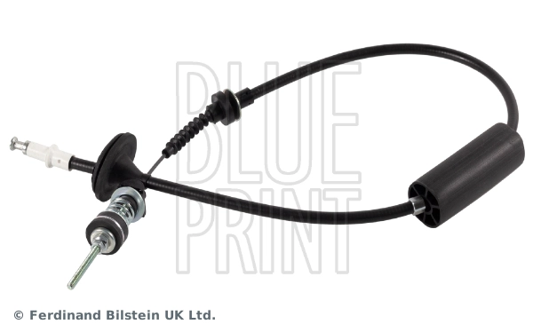 Cable Pull, clutch control